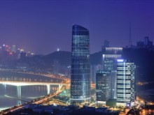 住建部：“十三五”将有更多中国建筑
